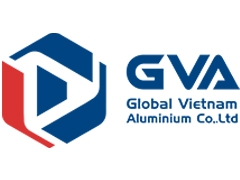 Khuôn viên nhà máy Global Viet Nam Aluminium Co.,ltd