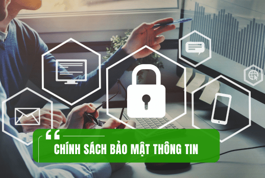 Bảo mật thông tin