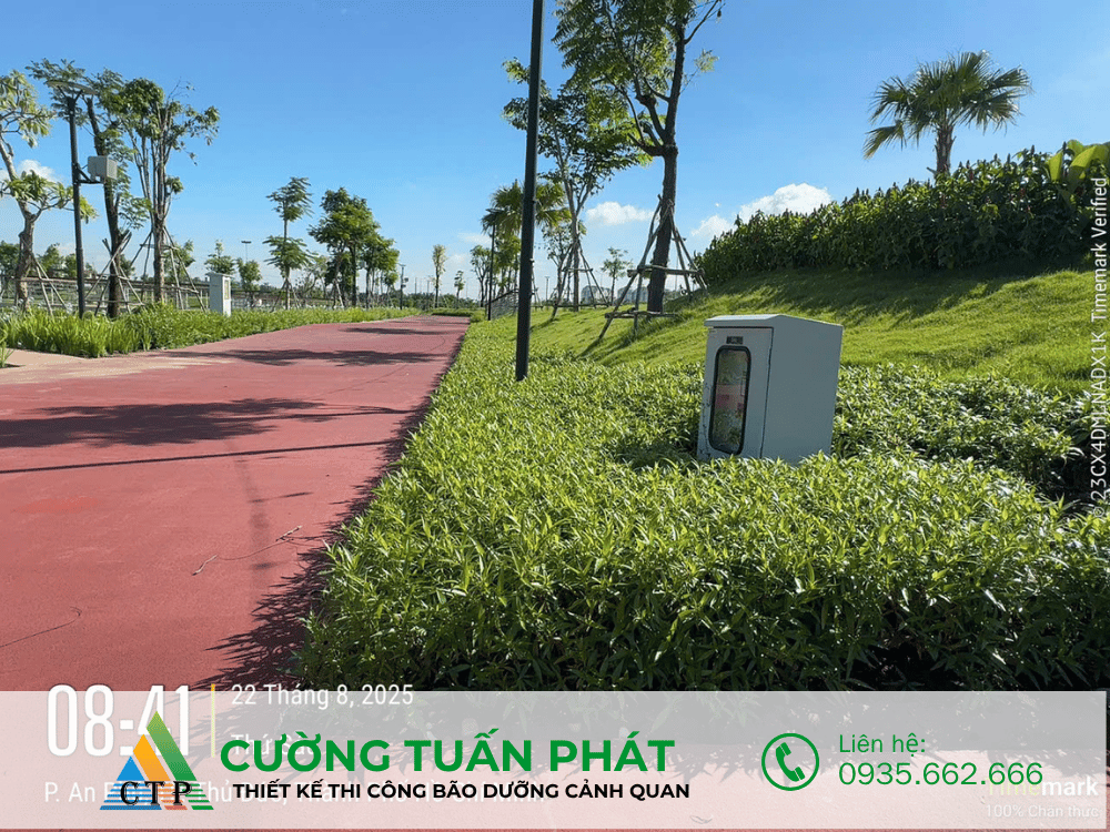 thi cong canh quan (19)