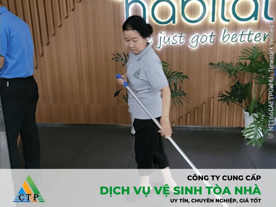 Dịch vụ vệ sinh tòa nhà văn phòng Dịch vụ vệ sinh tòa nhà văn phòng