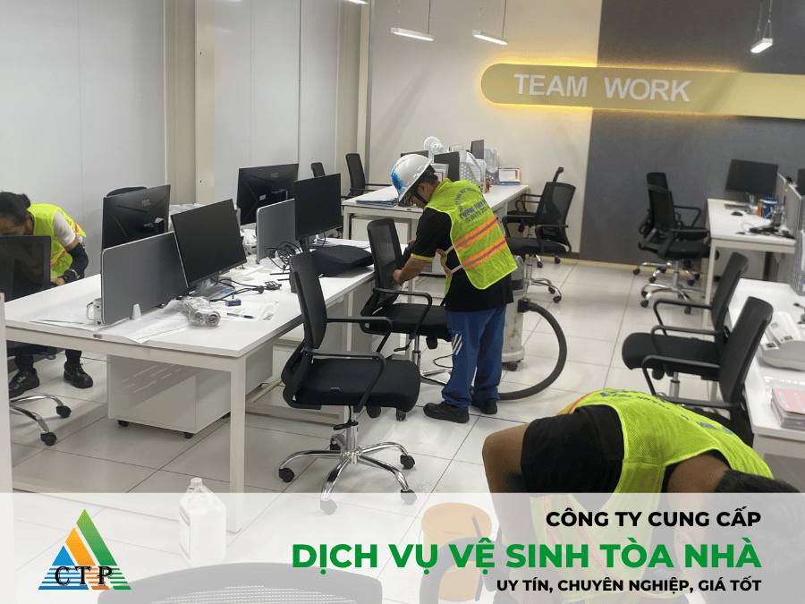 Dịch vụ Vệ sinh văn phòng Dịch vụ Vệ sinh văn phòng