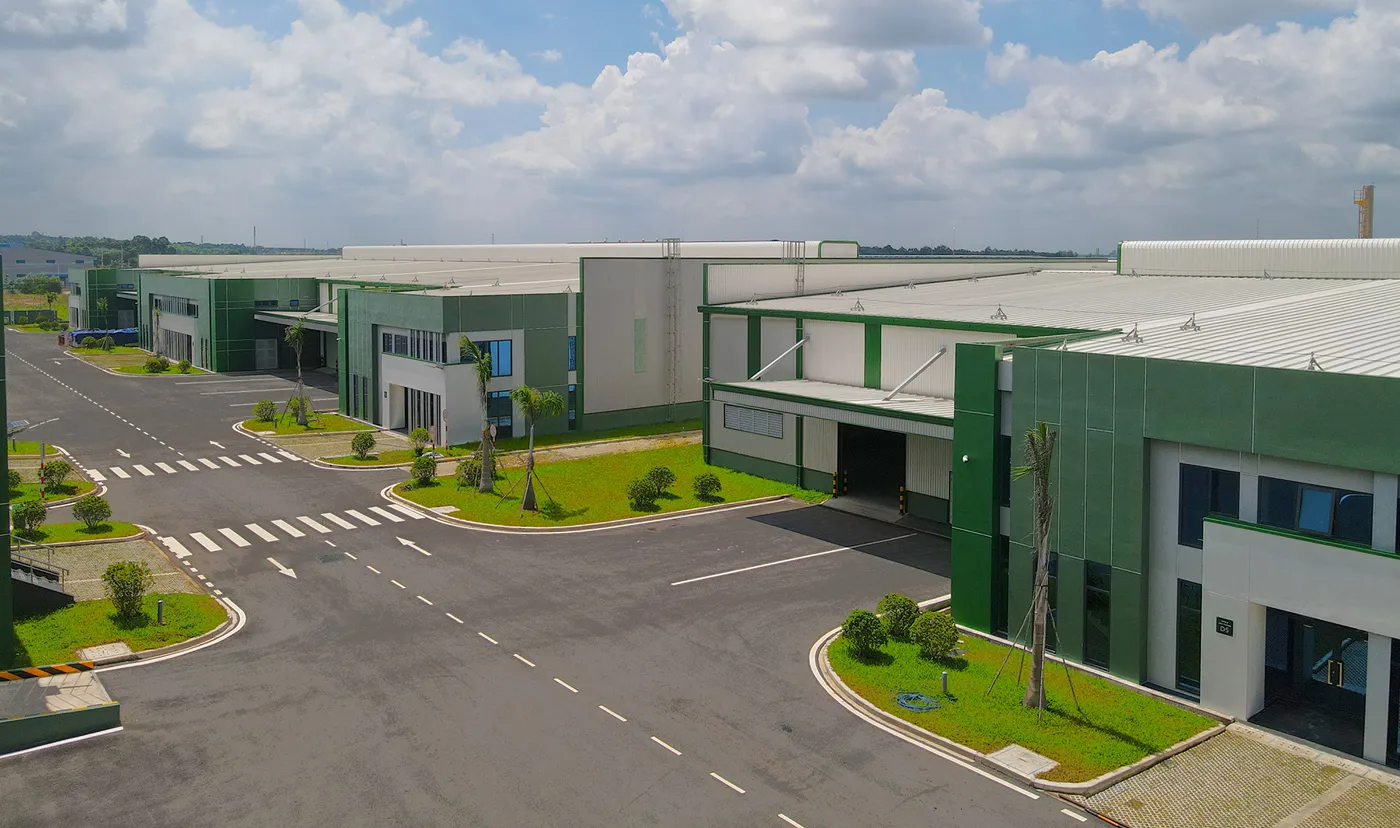 bao duong canh quan nha may