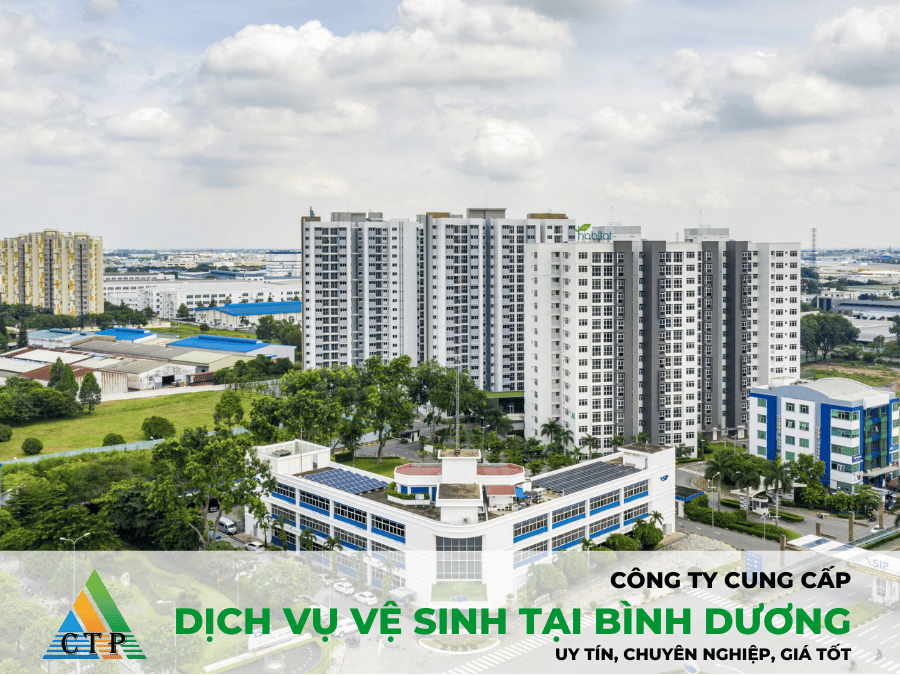 CONG TY VE SINH BINH DUONG CONG TY VE SINH BINH DUONG
