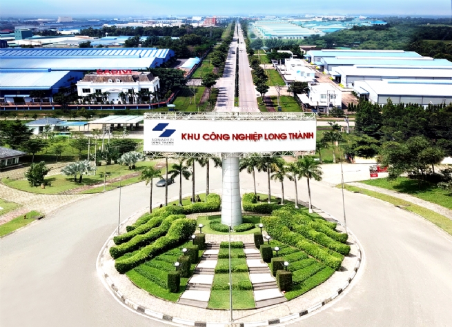 C&ocirc;ng Ty Vệ Sinh KCN Long Th&agrave;nh Uy T&iacute;n