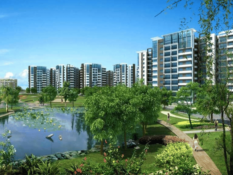 KHU DÂN CƯ TÂN THẮNG CELADONE